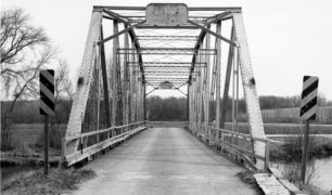 Waterford Bridge - MHPR DK-WTR-005-05